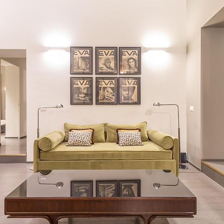 Spanish Steps Deluxe Apartment ローマ エクステリア 写真