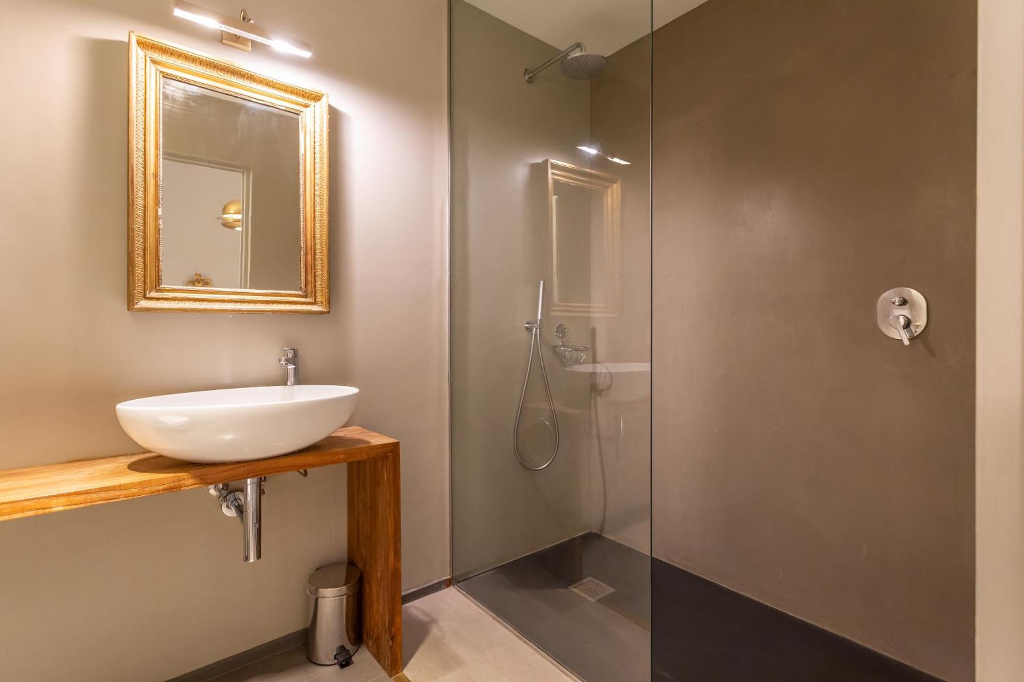 Spanish Steps Deluxe Apartment ローマ エクステリア 写真