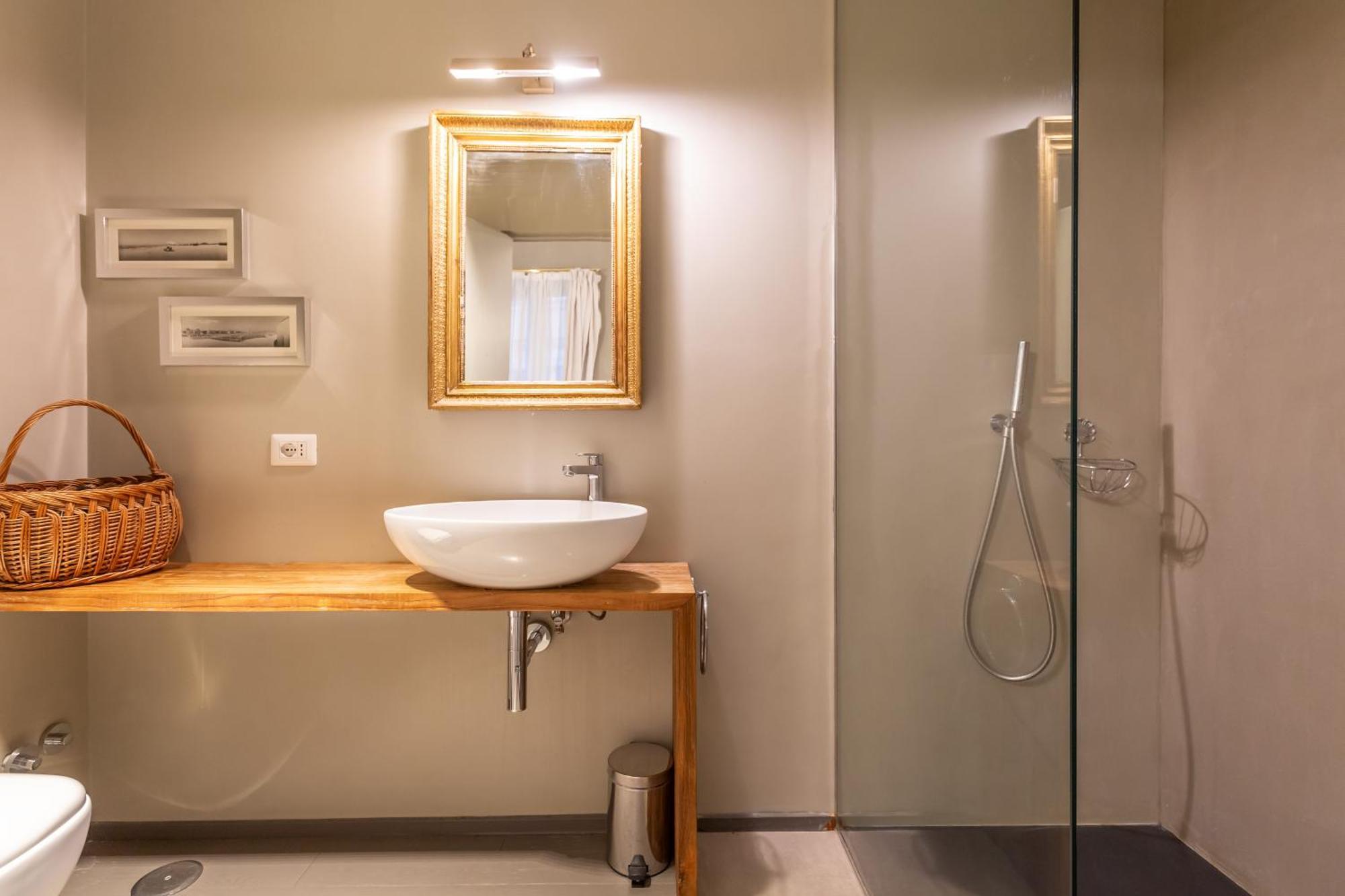Spanish Steps Deluxe Apartment ローマ エクステリア 写真
