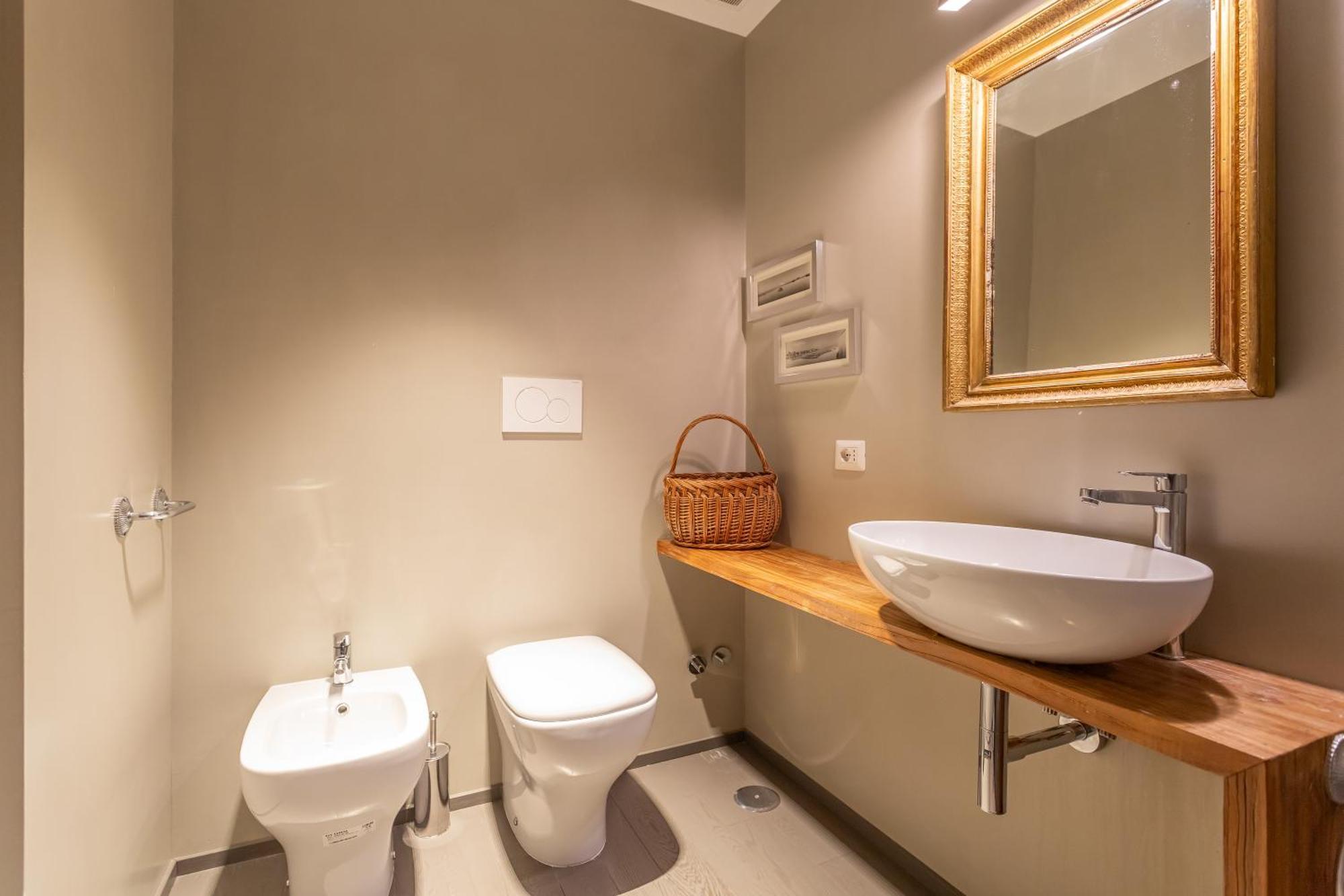 Spanish Steps Deluxe Apartment ローマ エクステリア 写真