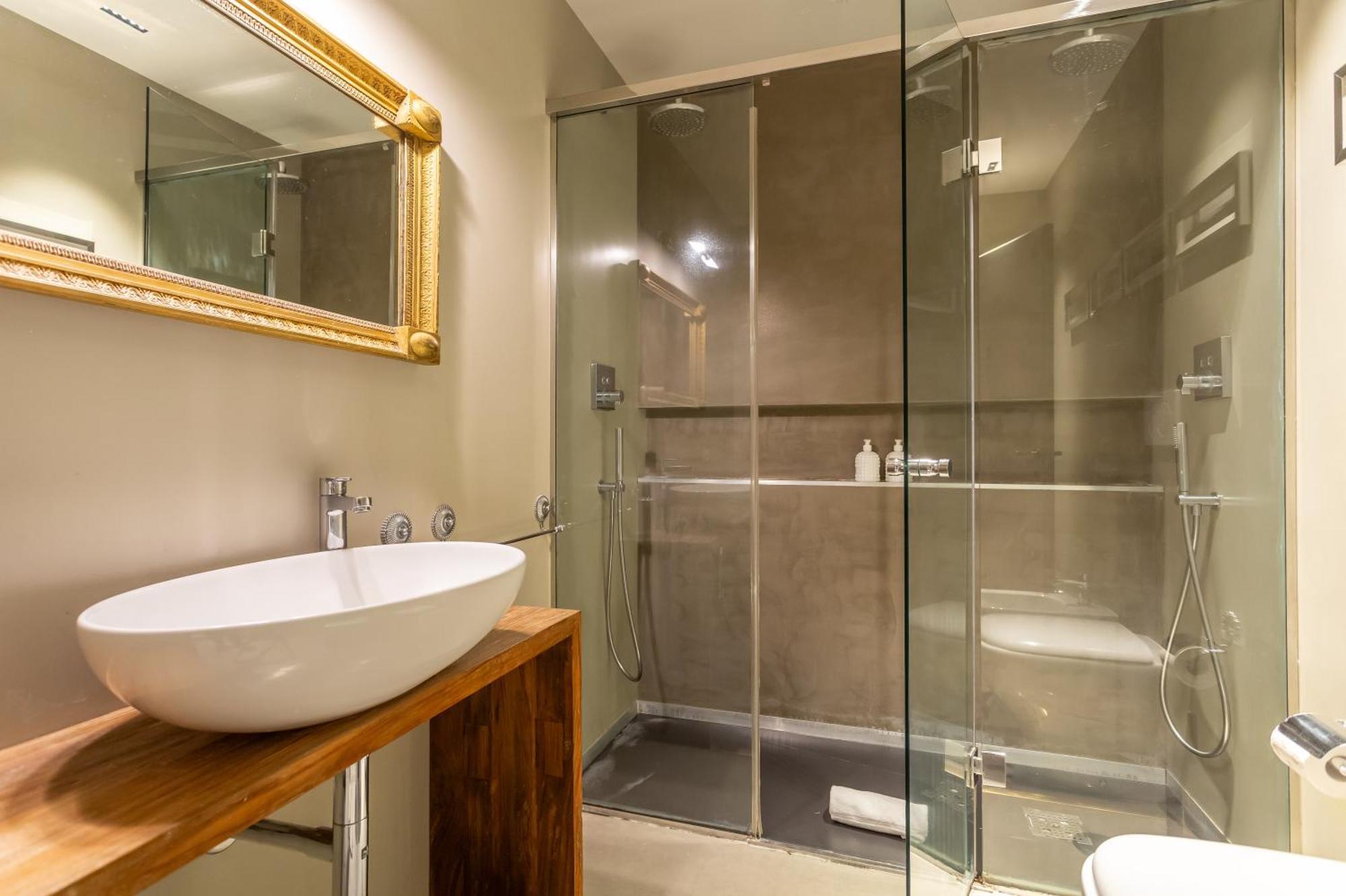 Spanish Steps Deluxe Apartment ローマ エクステリア 写真